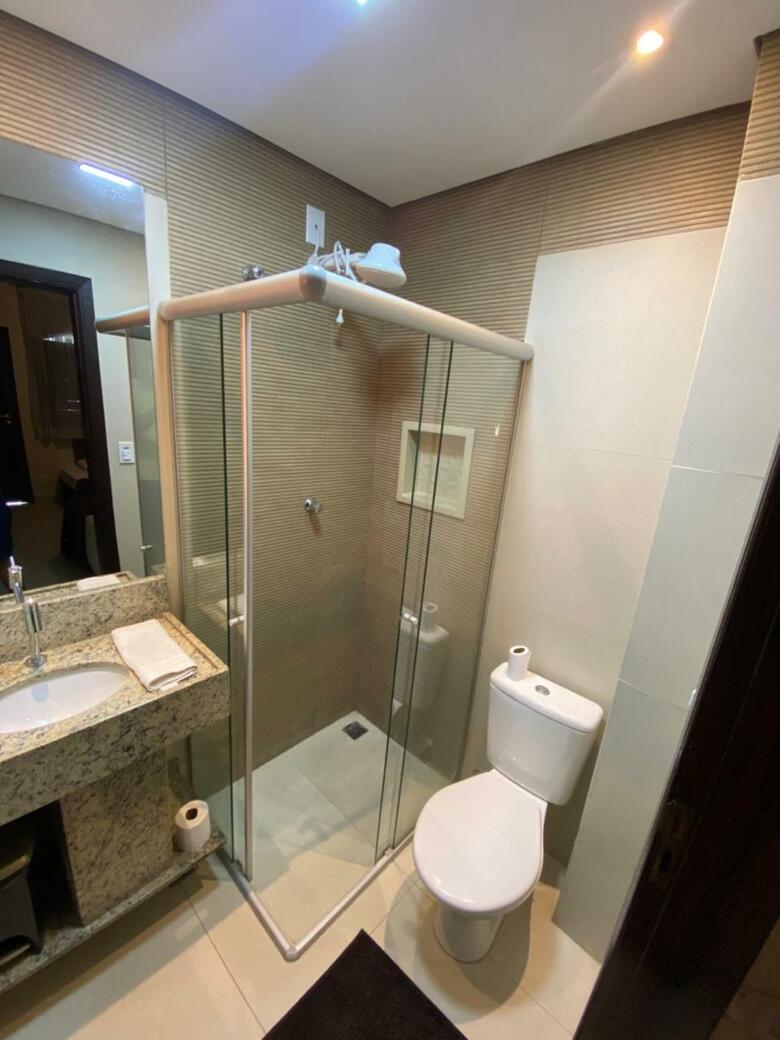 Hostal Pousada M�e De Jesus