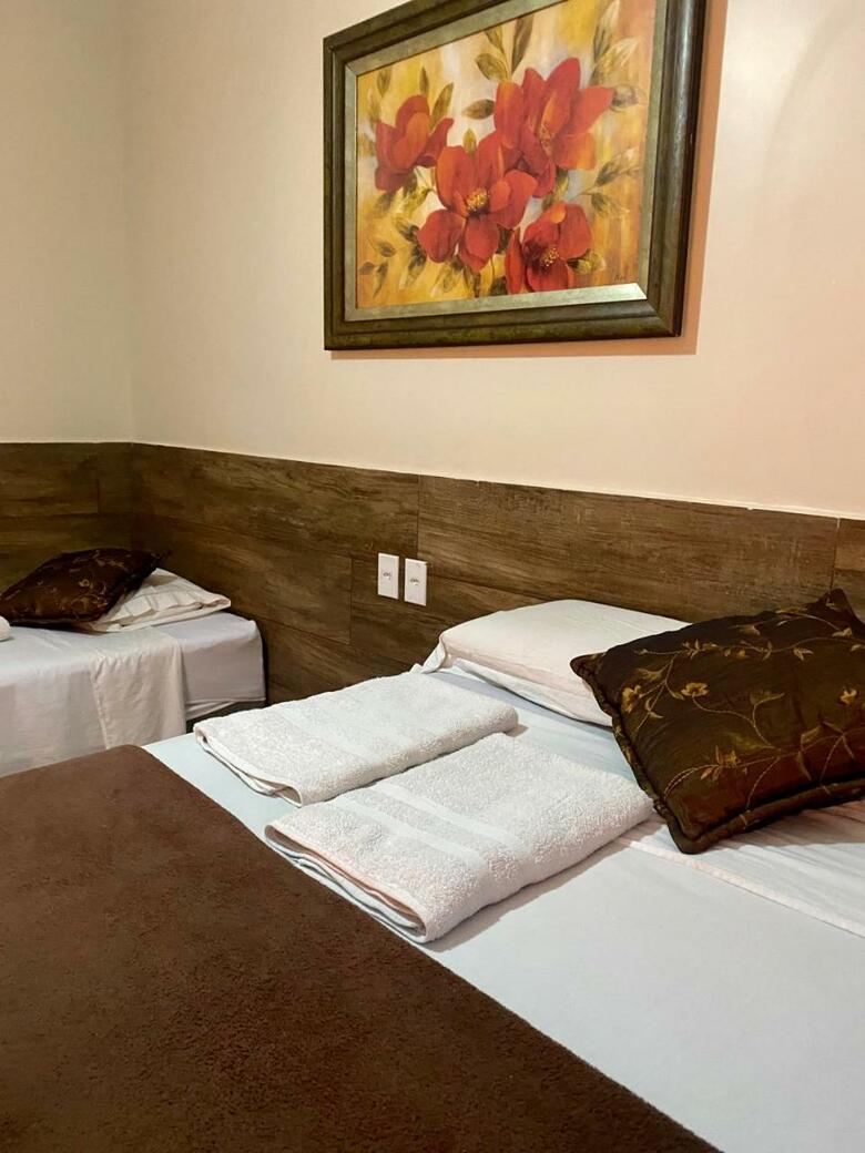 Hostal Pousada M�e De Jesus