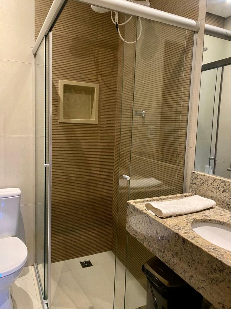 Hostal Pousada M�e De Jesus