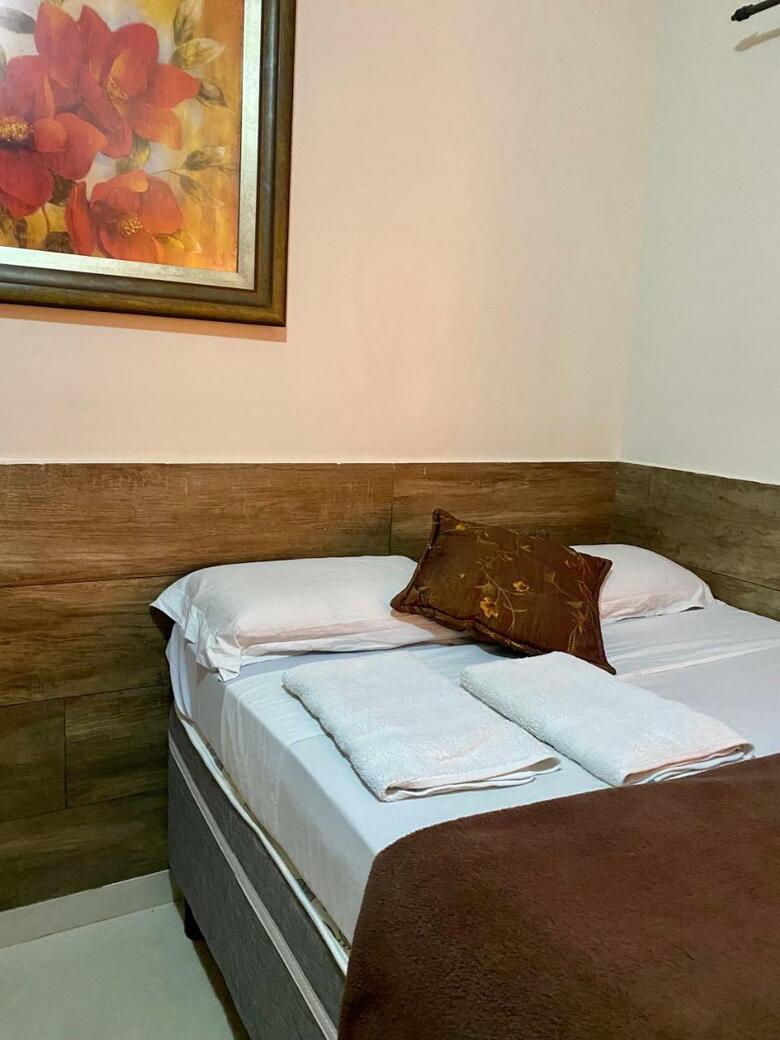 Hostal Pousada M�e De Jesus