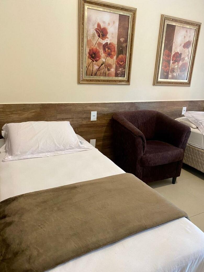 Hostal Pousada M�e De Jesus