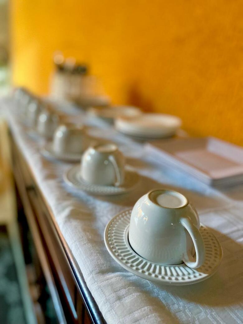 Hostal Pousada M�e De Jesus