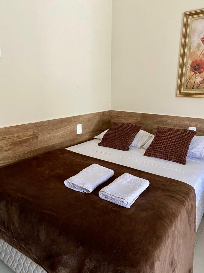 Hostal Pousada M�e De Jesus