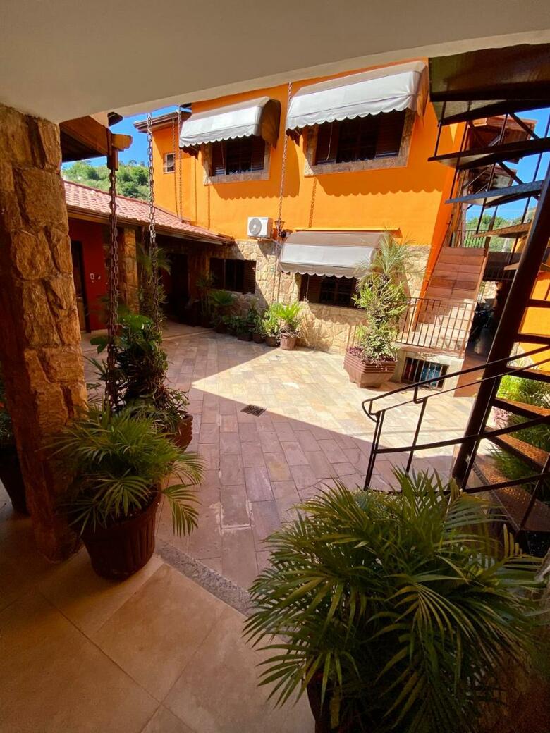 Hostal Pousada M�e De Jesus