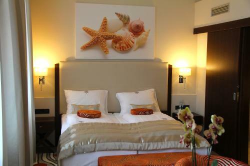 Boutique Hotel Adria
