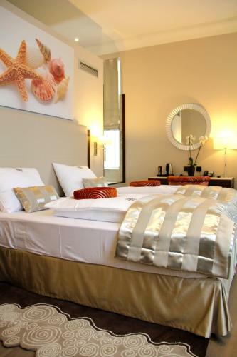 Boutique Hotel Adria