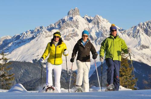 Hotel Am Sonnenh�gel