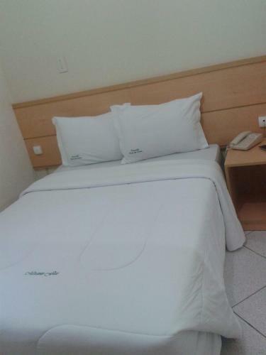 Hotel Pilar De Minas