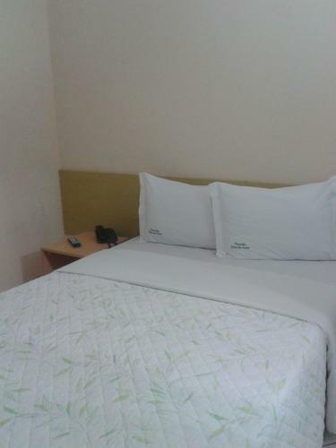 Hotel Pilar De Minas