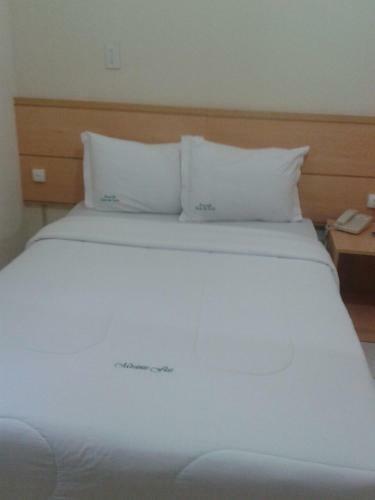 Hotel Pilar De Minas