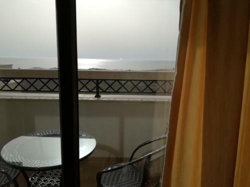 Golden Dunes Primorsko Apartments