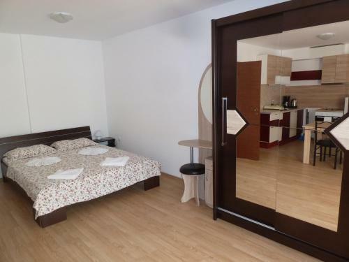 Golden Dunes Primorsko Apartments