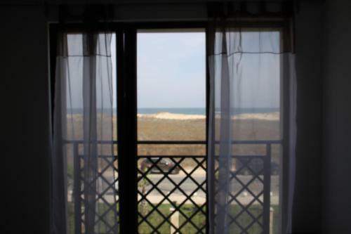 Golden Dunes Primorsko Apartments