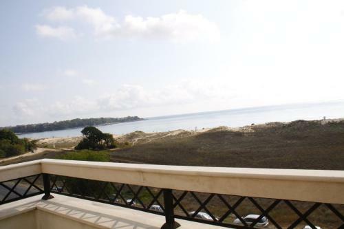 Golden Dunes Primorsko Apartments