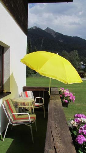 Apartamento Appartment Haus Birgit