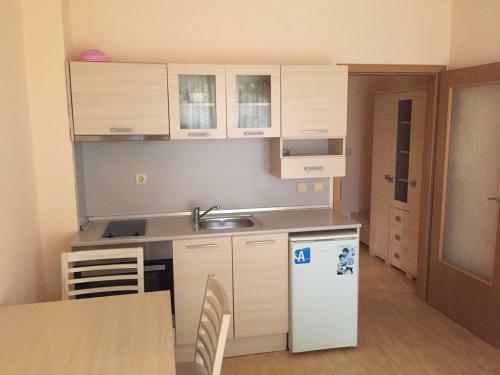 Bulgarienhus Aqua Dreams Apartments
