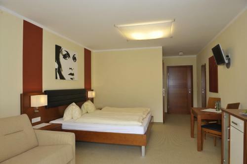 Hostal Villa Castelli