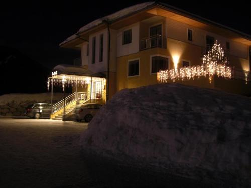 Hostal Villa Castelli