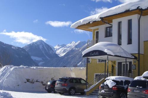Hostal Villa Castelli