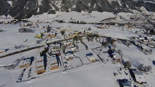 Hostal Villa Castelli