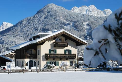 Apartments Saalachtal