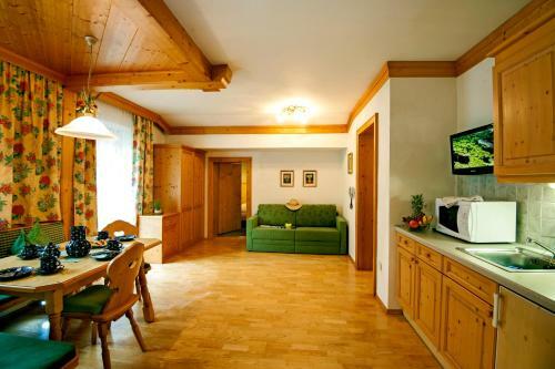 Apartamento Appartementhaus Lackner