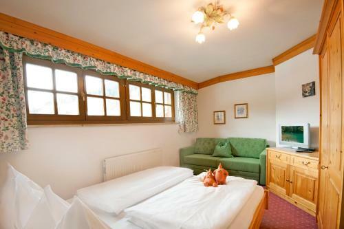 Apartamento Appartementhaus Lackner