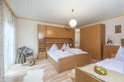Agroturismo Scheibenhof