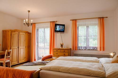 Agroturismo Scheibenhof