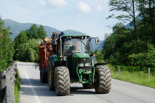 Agroturismo Scheibenhof