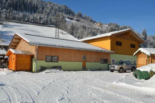 Agroturismo Scheibenhof