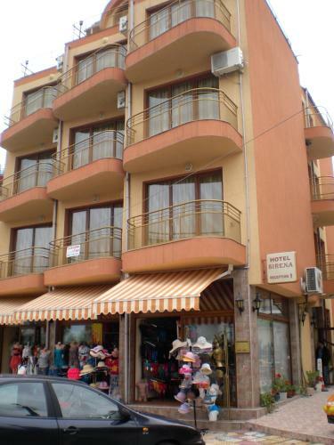 Hotel Sirena