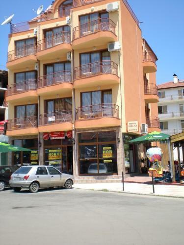 Hotel Sirena