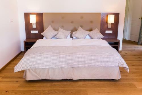 Hotel Stiftsschmiede Ossiach
