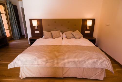 Hotel Stiftsschmiede Ossiach