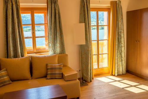 Hotel Stiftsschmiede Ossiach