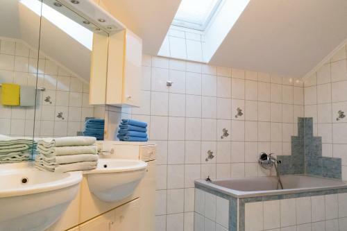 Apartamento Appartement Falkner Cilli