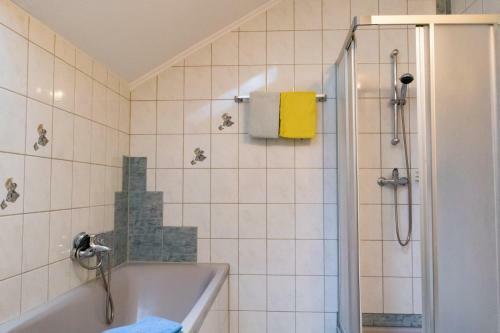 Apartamento Appartement Falkner Cilli