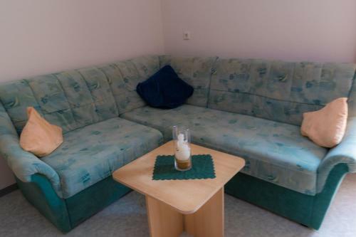 Apartamento Appartement Falkner Cilli
