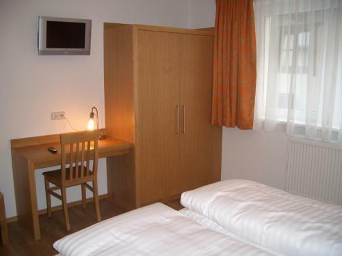 Apartamento Appartements Windschnur