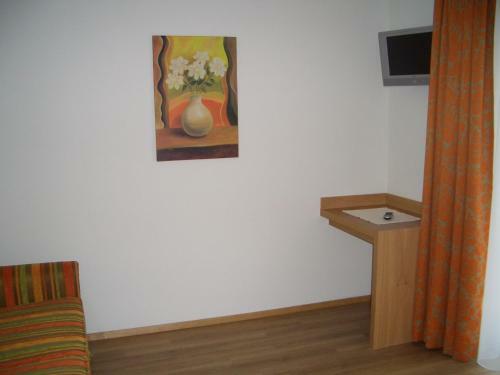 Apartamento Appartements Windschnur