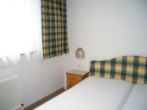 Apartamento Appartements Windschnur