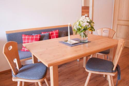 Apartamentos Appartement Omesberg 1
