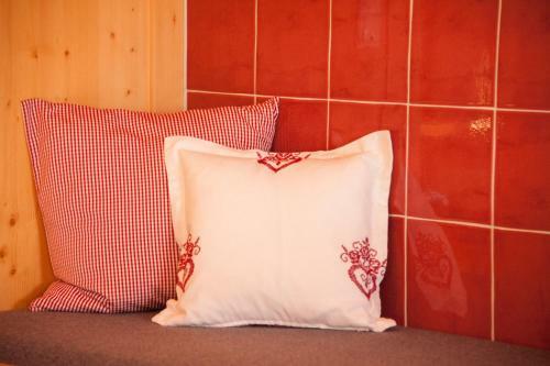 Apartamentos Appartement Omesberg 1