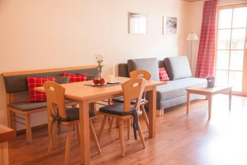 Apartamentos Appartement Omesberg 1