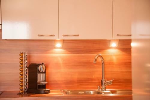 Apartamentos Appartement Omesberg 1