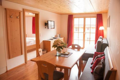 Apartamentos Appartement Omesberg 1