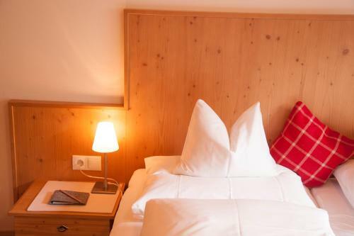 Apartamentos Appartement Omesberg 1