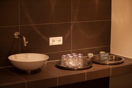 Apartamentos Appartement Omesberg 1
