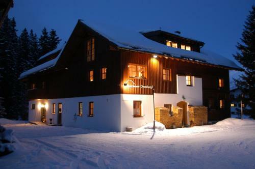 Apartamentos Appartement Omesberg 1